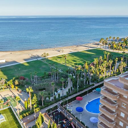 Goodplaces Oropesa Playa Oropesa del Mar Eksteriør billede