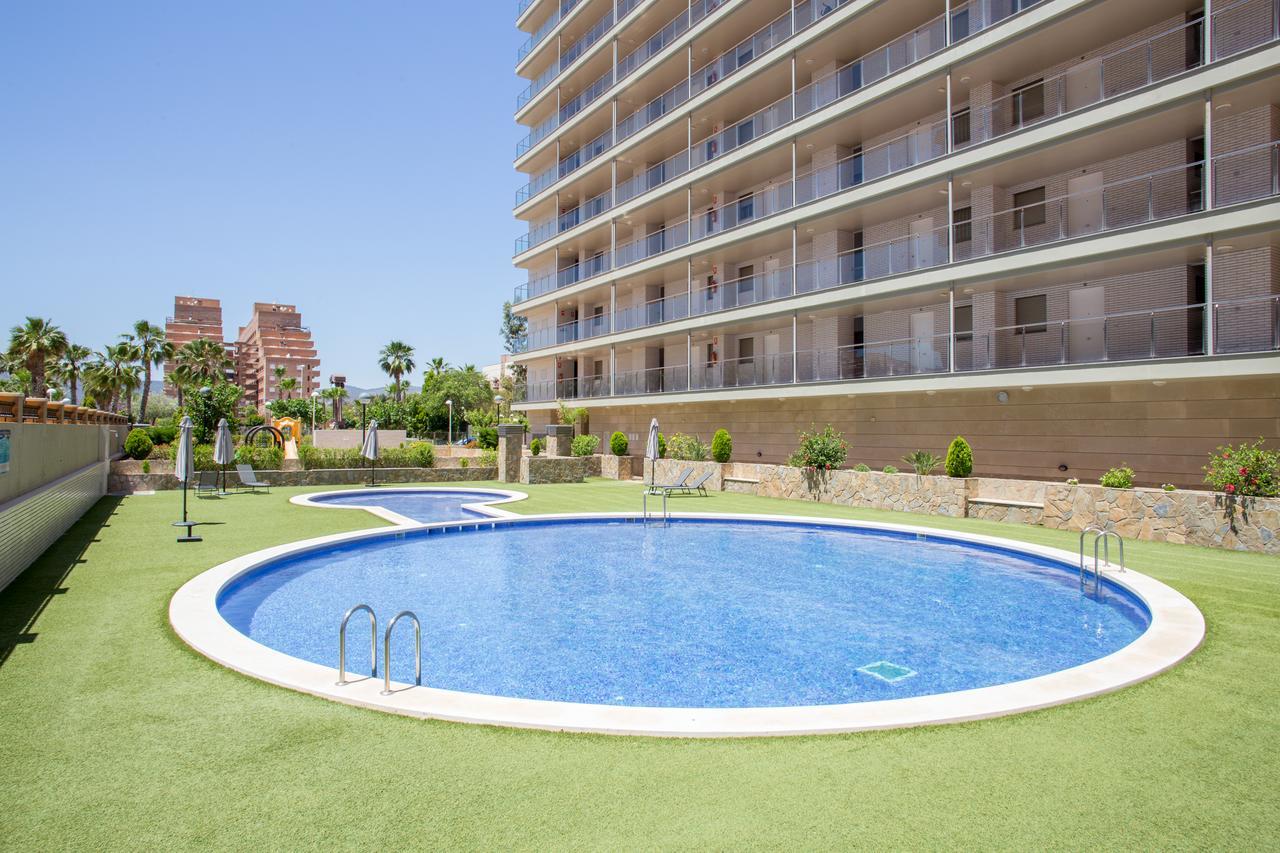 Goodplaces Oropesa Playa Oropesa del Mar Eksteriør billede