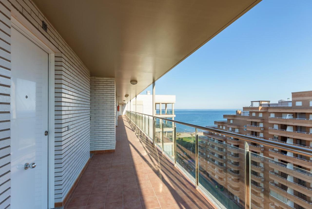 Goodplaces Oropesa Playa Oropesa del Mar Eksteriør billede