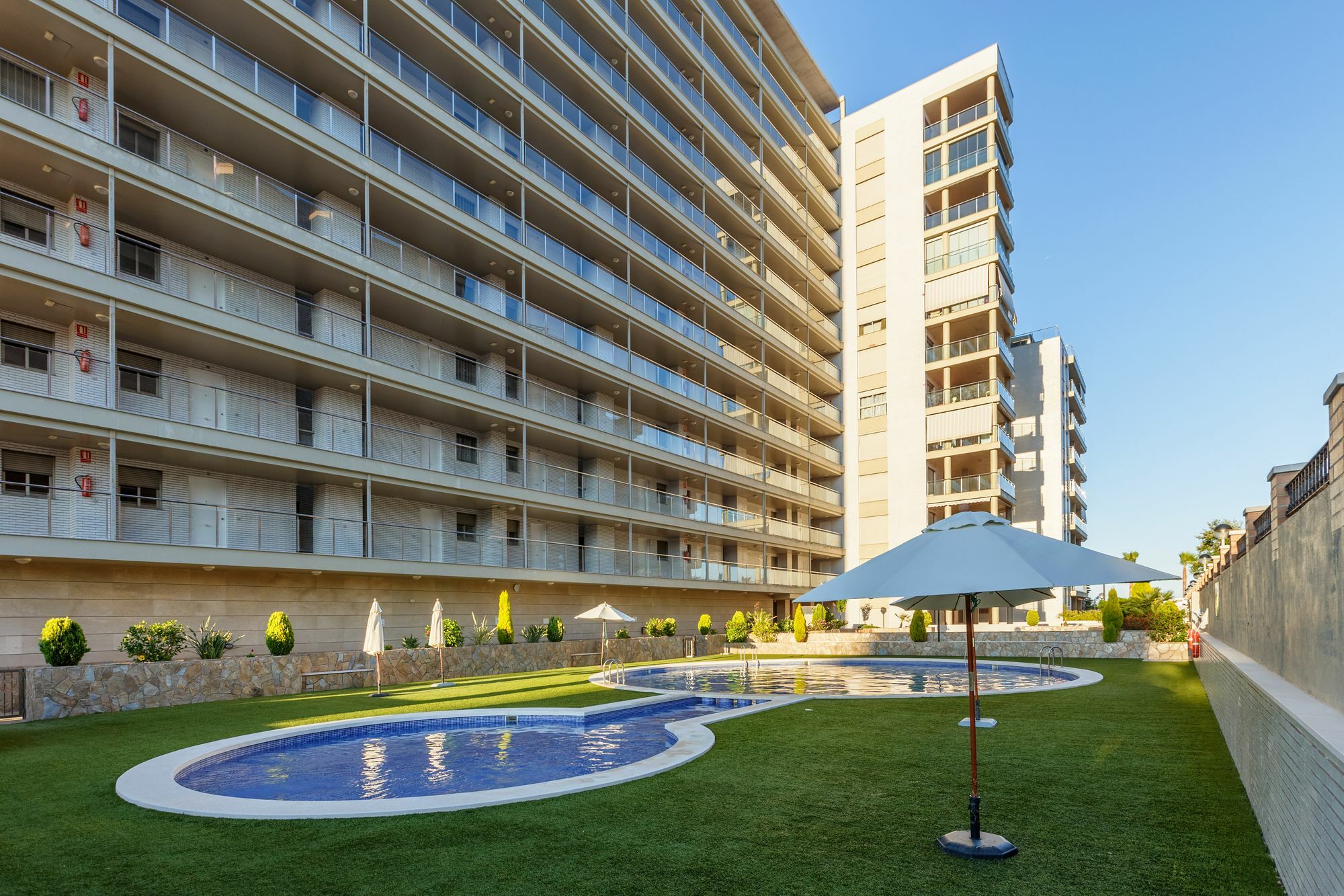Goodplaces Oropesa Playa Oropesa del Mar Eksteriør billede