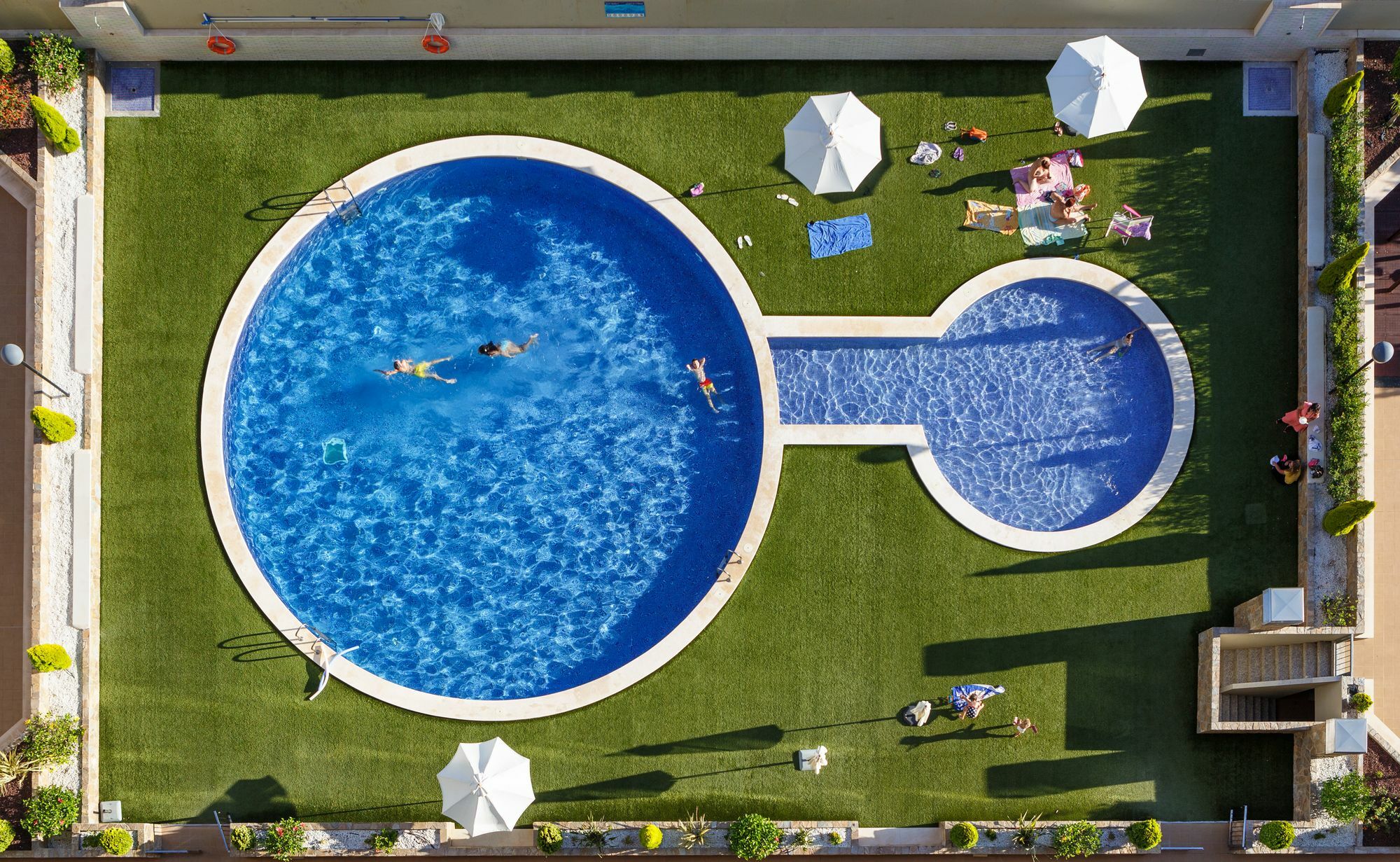 Goodplaces Oropesa Playa Oropesa del Mar Eksteriør billede